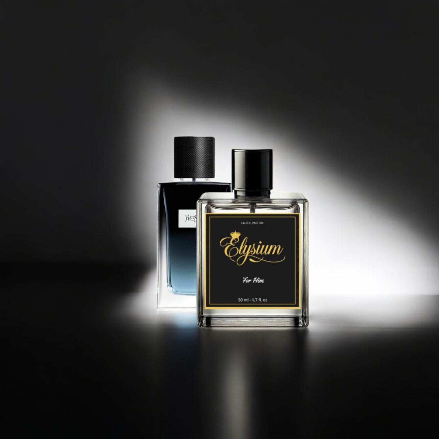 Y Essence