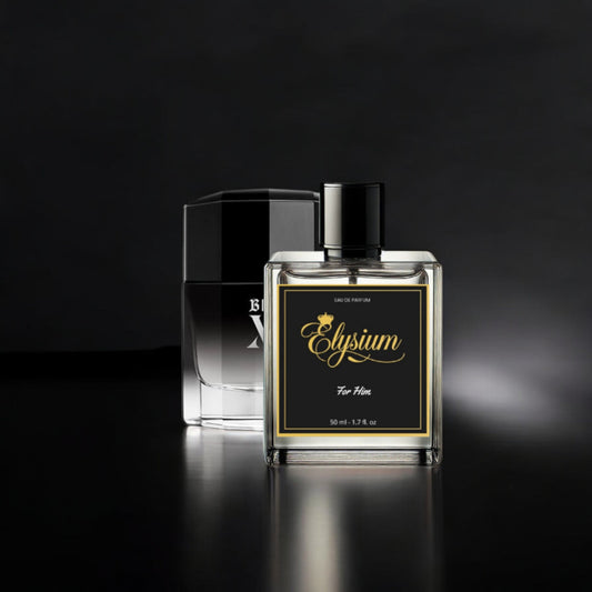 Black Excess
