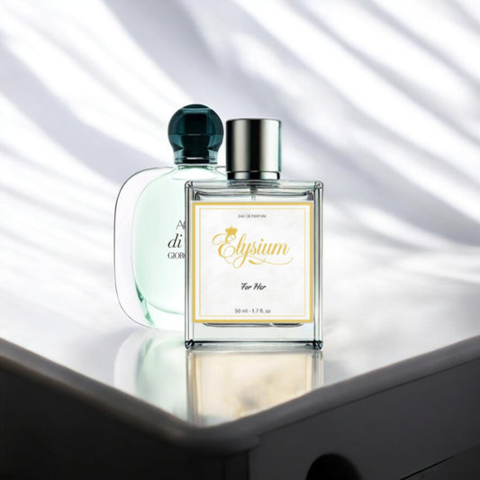 Aqua Essence